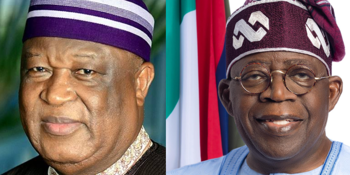 President Tinubu And Shettima S Tribunal Victory Is A Triumph For