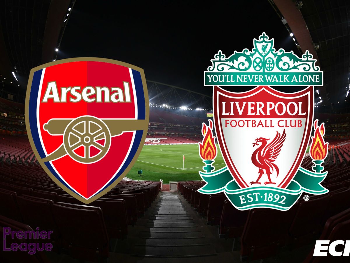 How to Watch Arsenal vs Liverpool Premier League Game Live Streaming