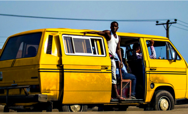 Nigerian words added to the Oxford English Dictionary