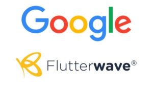 Flutterwave Google