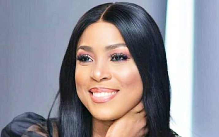 Linda Ikeji, Caroline Hutchings at loggerheads over story on daughter’s paternity