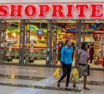 Shoprite Sells Nigerian Business To Property Company