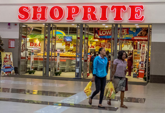 Shoprite Sells Nigerian Business To Property Company