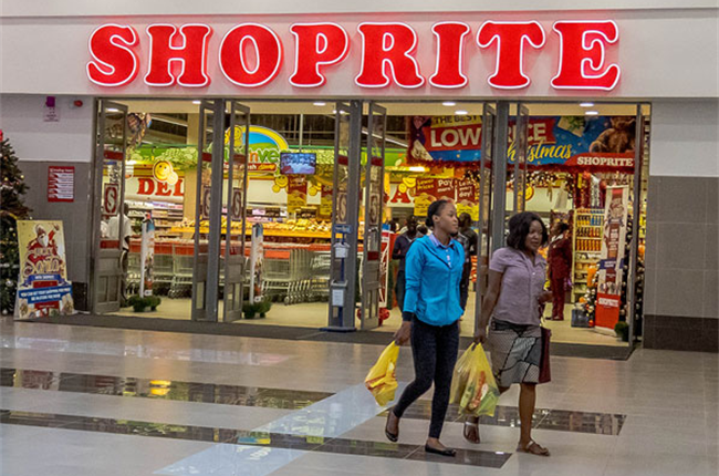 Shoprite Sells Nigerian Business To Property Company