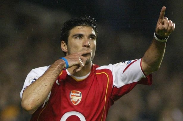 Sad News for Arsenal as Former Winger dies in Car Crash.