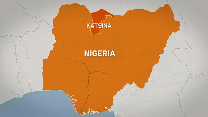 Bandits Kill Traditional Ruler Of Mazoji In Katsina