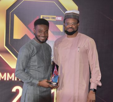 TECNO WINS OUTSTANDING MOBILE PHONE BRAND OF THE DECADE