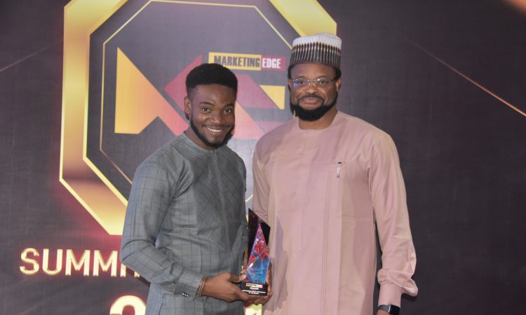 TECNO WINS OUTSTANDING MOBILE PHONE BRAND OF THE DECADE