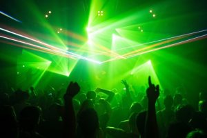 Biggest Nightclubs In Lagos