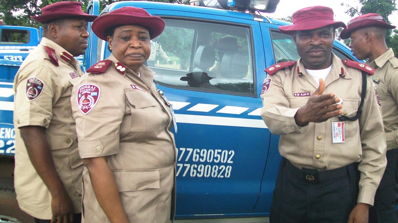 FRSC