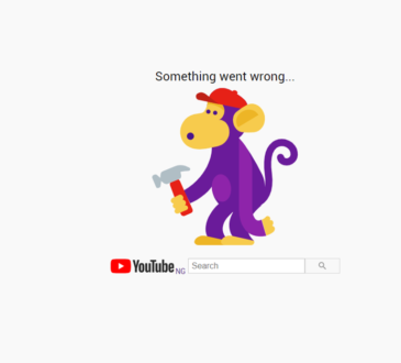 Youtube, Gmail and Google Drive suffer worldwide outages