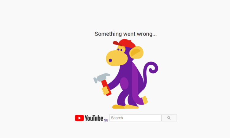 Youtube, Gmail and Google Drive suffer worldwide outages