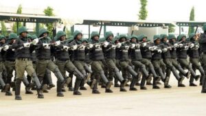 Nigerian Police 2020 Recruitment Screening