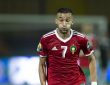 Chelsea’s Ziyech quits Morocco after coach fallout