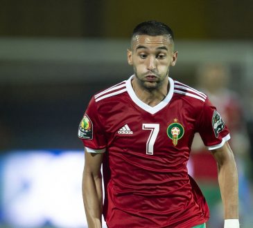 Chelsea’s Ziyech quits Morocco after coach fallout