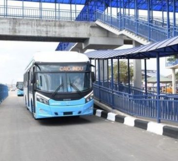 Police arrest BRT driver who reportedly kidnapped, killed Bamise