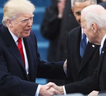 BREAKING: US Congress certifies Biden win, Trump promise orderly transition on January 20