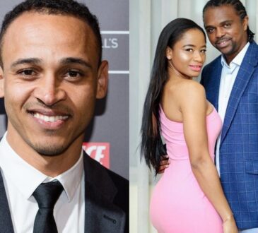 etired Nigerian Player, Osaze Odemwingie Calls Out Amara Kanu