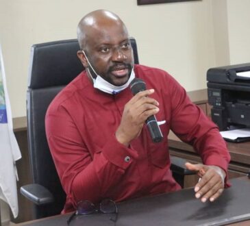 Court Sacks Pondei, NDDC Interim Leadership