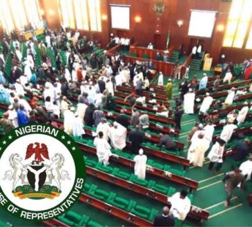 Benjamin Kalu: Why We Increased 2021 Budget To ₦13.588 Trillion