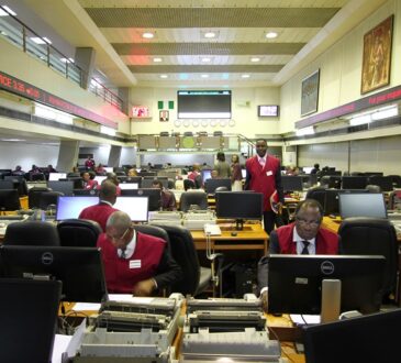 Nigeria’s Stock Market Closes For Christmas With N2bn Loss