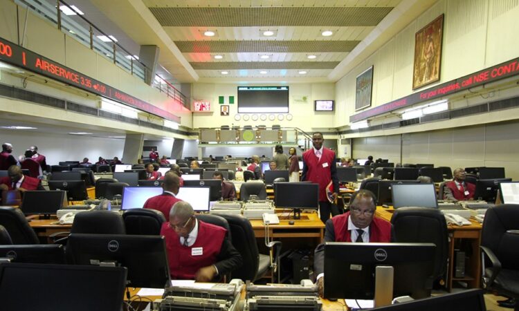 Nigeria’s Stock Market Closes For Christmas With N2bn Loss