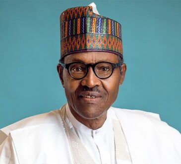 President Buhari Christmas message