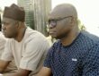 Fayose: I Respect Seyi Makinde As A Governor But I Am His Father Politically