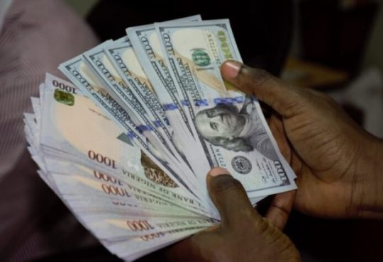 Naira Set To Hit N500 At Parallel Market After CBN Devaluation