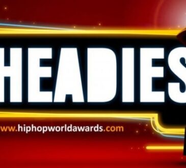 14th Headies Voting 14th Headies Nominees – See full list of Headies 2020 awards