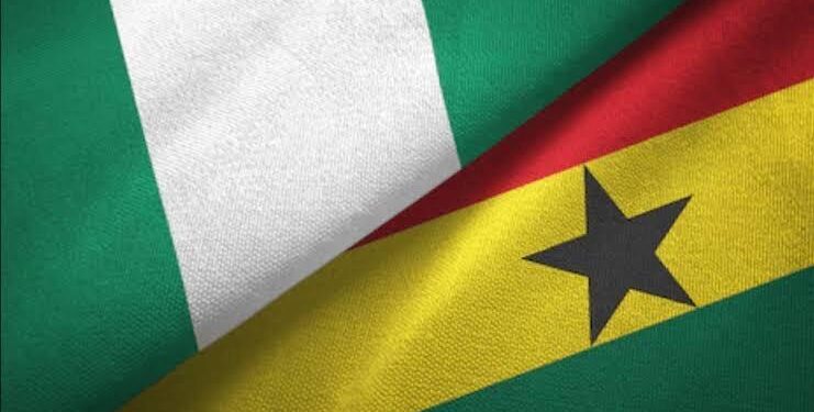 Watch Ghana vs Nigeria