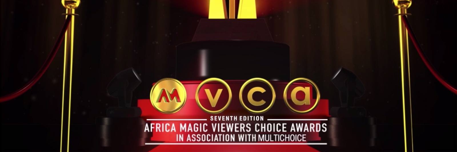 AMVCA7 Vote: How to vote for your favorite nominees in AMVCA 2018 awards