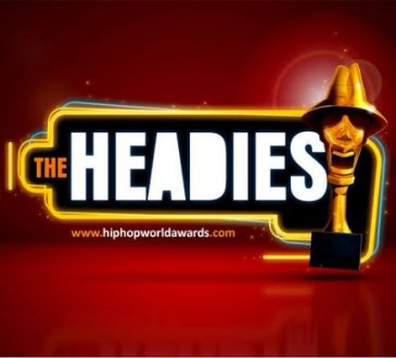 15th Headies Awards Moved To USA - Check out Date and everything you need to know