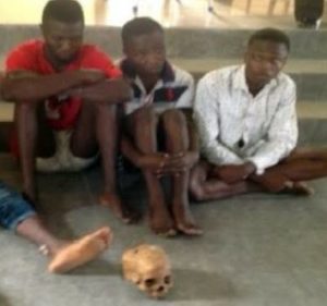 How to avoid ritualists in Nigeria 