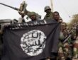 Global Terrorism Index - Nigeria ranked 3rd most terrorized country in the world