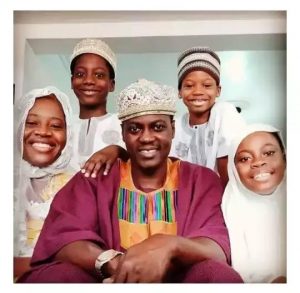 Sound Sultan Wife And Children