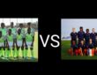 Nigeria vs France Women's World Cup