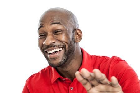 23826986-portrait-of-a-late-20s-handsome-black-man-laughing-isolated-on-white-background