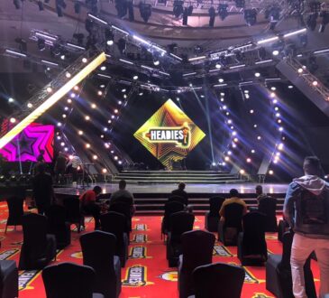 14th Headies Winners – Check out the FULL list of winners at the 14th Headies awards