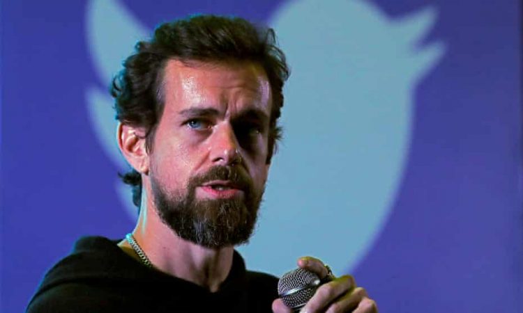 Twitter CEO Jack Dorsey Steps Down, Names Parag Agrawal As Successor