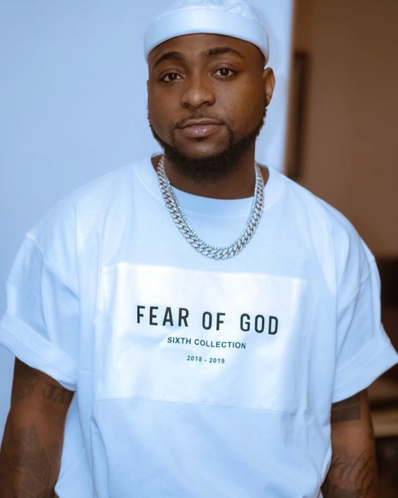 Davido Lifestyle All You Need To Know