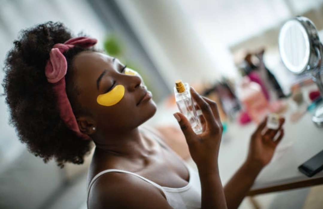 5 Best Perfumes for Women in Nigeria 2023
