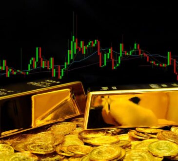 5 key benefits of gold trading
