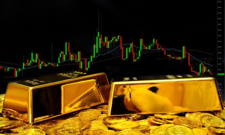 5 key benefits of gold trading