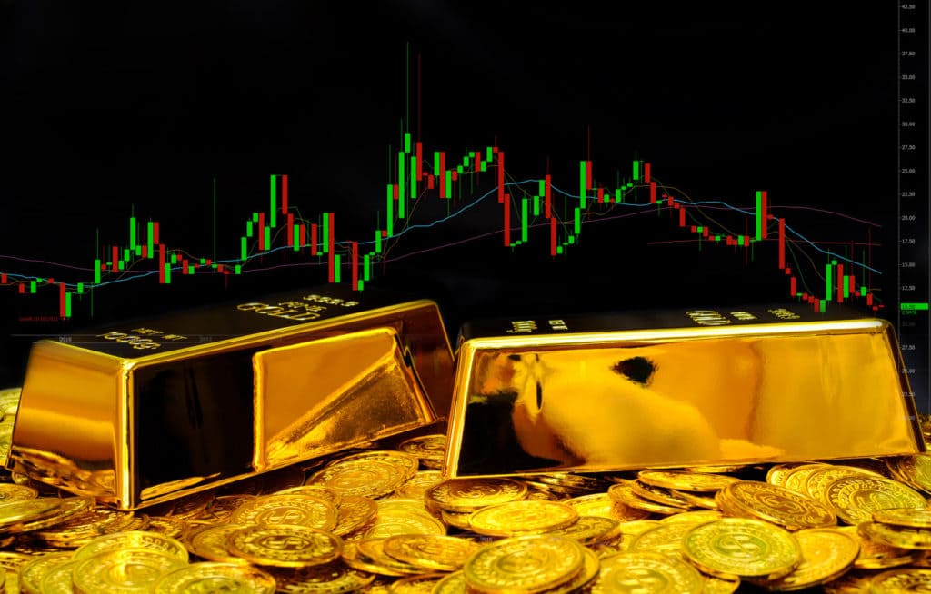 5 key benefits of gold trading » Naijmobile