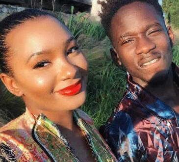 Temi Otedola: Mr Eazi Was Rude To Me When We First Met (Video)