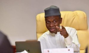 See how Governor El-Rufai infected Four People with Coronavirus