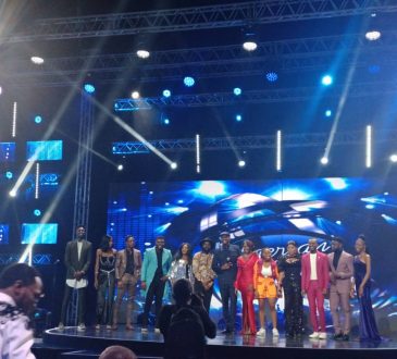 Nigerian Idol 2022 Voting: How To Vote on Nigerian Idol 2022