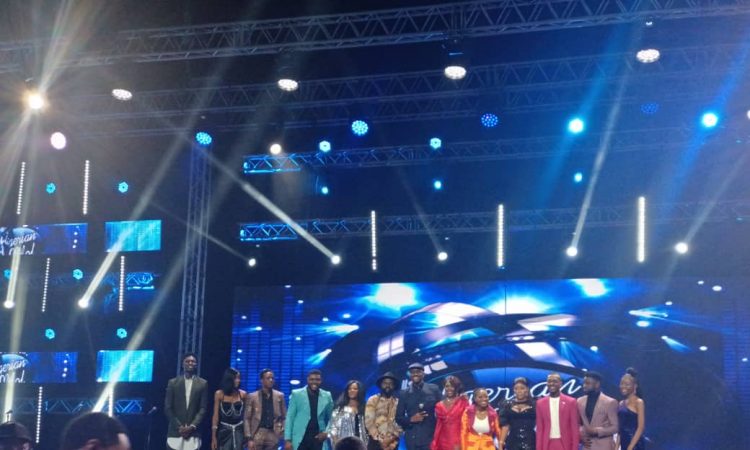 Nigerian Idol 2022 Voting: How To Vote on Nigerian Idol 2022