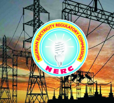 NERC approves another increase in electricity tariff